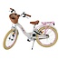 Volare Blossom meisjesfiets 20 inch Twee handremmen
