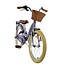 Volare Blossom meisjesfiets 20 inch 3 versnellingen