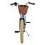 Volare Blossom meisjesfiets 20 inch 3 versnellingen