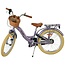 Volare Blossom meisjesfiets 20 inch 3 versnellingen