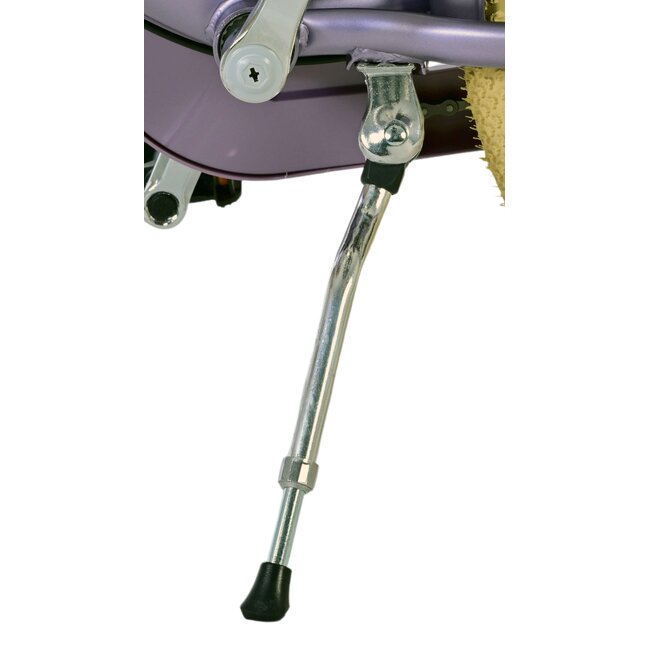 Volare Blossom meisjesfiets 20 inch 3 versnellingen