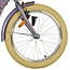 Volare Blossom meisjesfiets 20 inch Twee handremmen