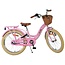 Volare fietsen Blossom meisjesfiets 20 inch 3 versnellingen