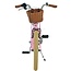 Volare Blossom meisjesfiets 20 inch 3 versnellingen
