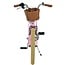 Volare fietsen Blossom meisjesfiets 20 inch 3 versnellingen