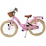 Volare fietsen Blossom meisjesfiets 20 inch 3 versnellingen