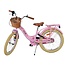 Volare fietsen Blossom meisjesfiets 20 inch 3 versnellingen