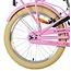 Volare fietsen Blossom meisjesfiets 20 inch Twee handremmen