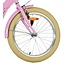 Volare fietsen Blossom meisjesfiets 20 inch Twee handremmen