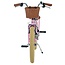 Volare fietsen Blossom meisjesfiets 20 inch Twee handremmen