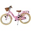 Volare fietsen Blossom meisjesfiets 20 inch Twee handremmen