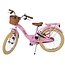 Volare fietsen Blossom meisjesfiets 20 inch Twee handremmen