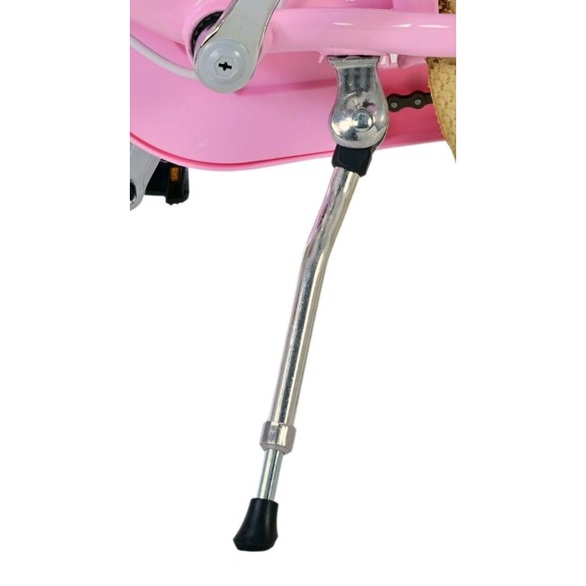 Volare fietsen Blossom meisjesfiets 20 inch Twee handremmen