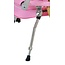 Volare fietsen Blossom meisjesfiets 20 inch Twee handremmen