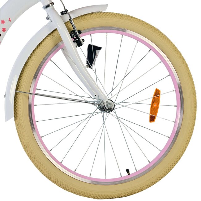 Volare Blossom meisjesfiets 24 inch