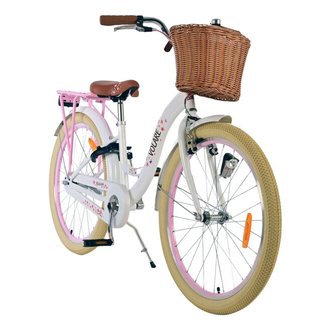 Volare Blossom meisjesfiets 24 inch
