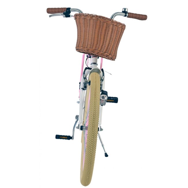 Volare Blossom meisjesfiets 24 inch