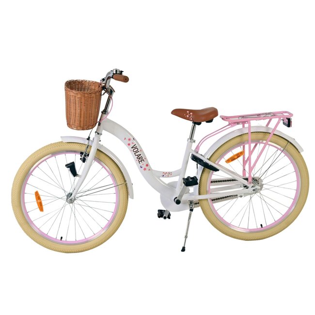 Volare Blossom meisjesfiets 24 inch