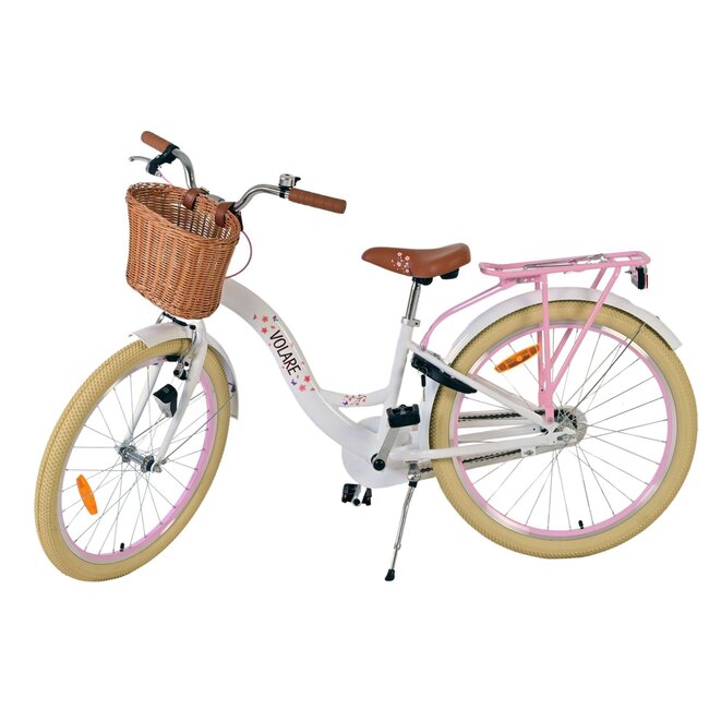Volare Blossom meisjesfiets 24 inch