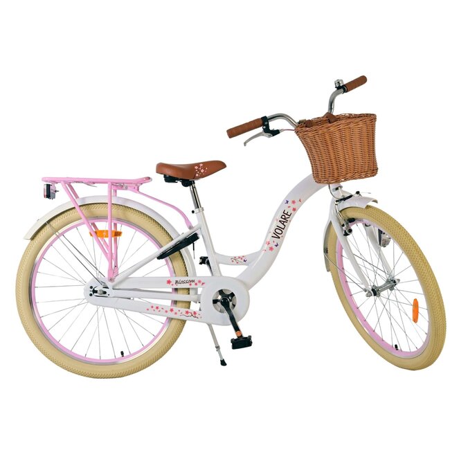 Volare Blossom meisjesfiets 24 inch