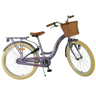Volare Blossom meisjesfiets 24 inch