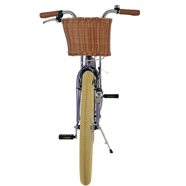 Volare Blossom meisjesfiets 24 inch