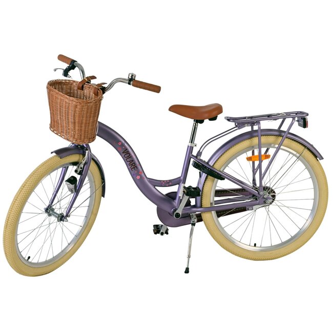 Volare Blossom meisjesfiets 24 inch