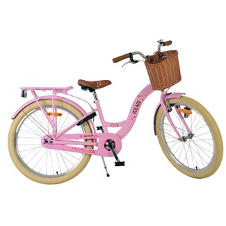 Volare Blossom meisjesfiets 24 inch