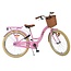 Volare fietsen Blossom meisjesfiets 24 inch