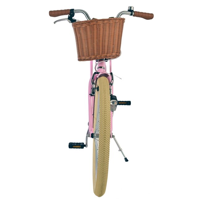 Volare fietsen Blossom meisjesfiets 24 inch