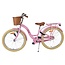 Volare fietsen Blossom meisjesfiets 24 inch