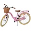 Volare fietsen Blossom meisjesfiets 24 inch