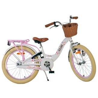 Volare fietsen Blossom meisjesfiets 20 inch