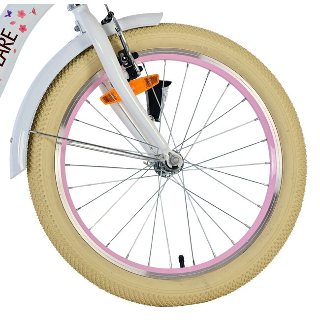 Volare Blossom meisjesfiets 20 inch