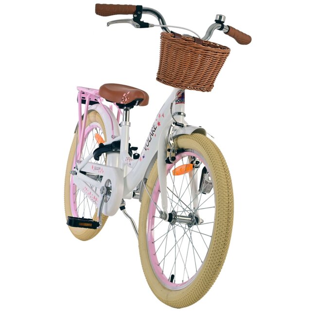 Volare Blossom meisjesfiets 20 inch