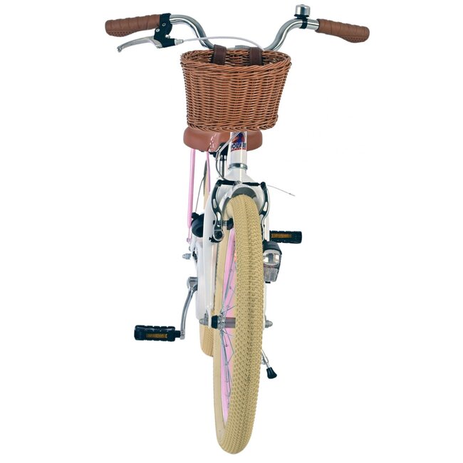 Volare Blossom meisjesfiets 20 inch