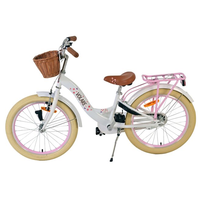Volare Blossom meisjesfiets 20 inch