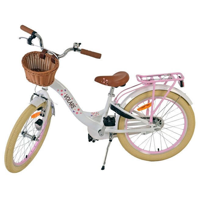 Volare Blossom meisjesfiets 20 inch