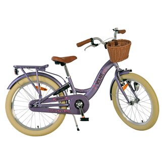 Volare fietsen Blossom meisjesfiets 20 inch