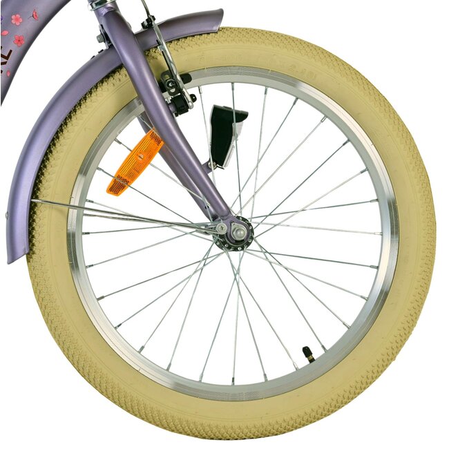Volare Blossom meisjesfiets 20 inch