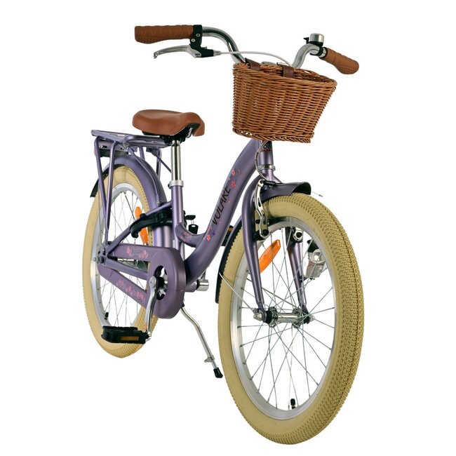Volare Blossom meisjesfiets 20 inch