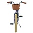 Volare Blossom meisjesfiets 20 inch