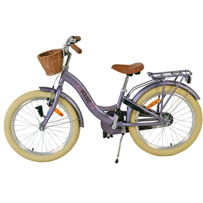 Volare Blossom meisjesfiets 20 inch