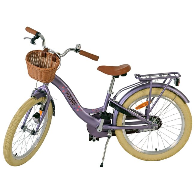 Volare Blossom meisjesfiets 20 inch