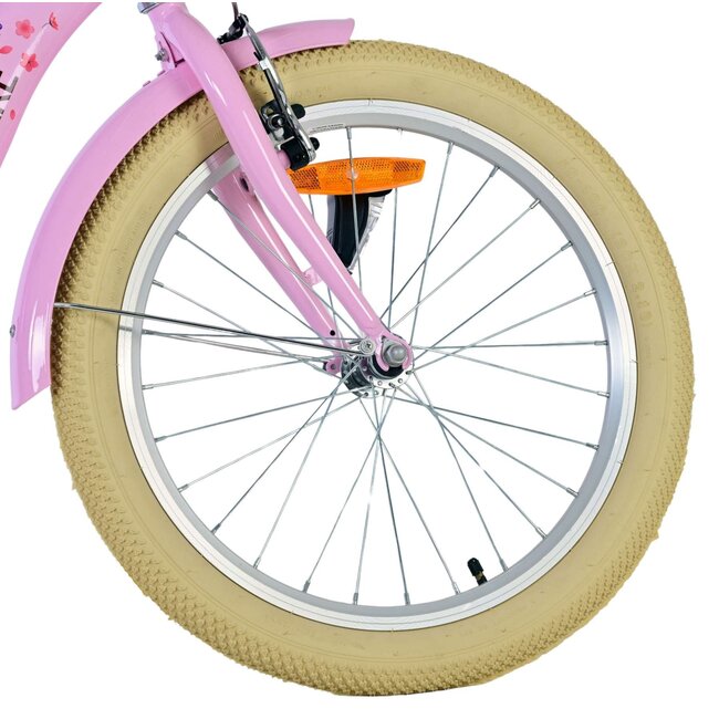Volare fietsen Blossom meisjesfiets 20 inch