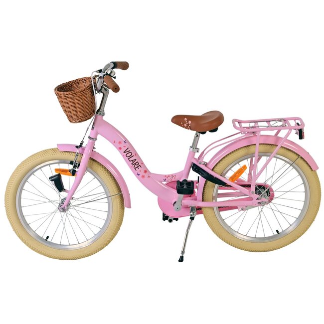 Volare fietsen Blossom meisjesfiets 20 inch