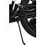 Volare Sportivo jongensfiets 18 inch zwart Twee Handremmen