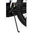 Volare fietsen Sportivo jongensfiets 18 inch zwart