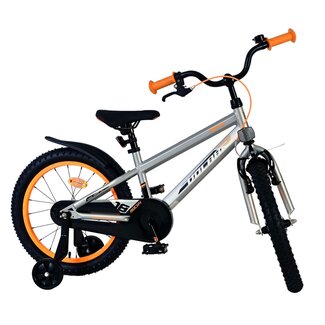 Volare Rocky jongensfiets 18 inch