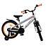 Volare Rocky jongensfiets 18 inch